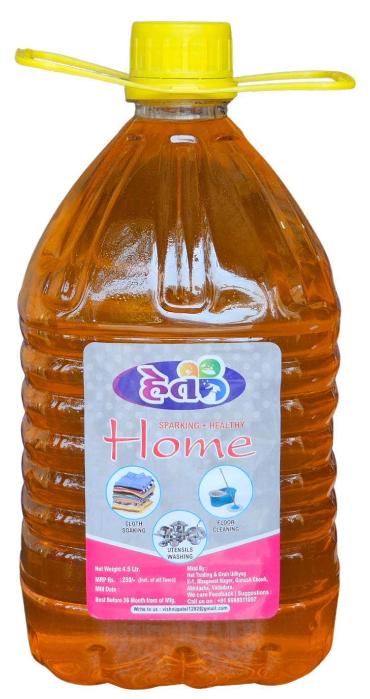V-Het Multi Purpose Liquid 4.5L