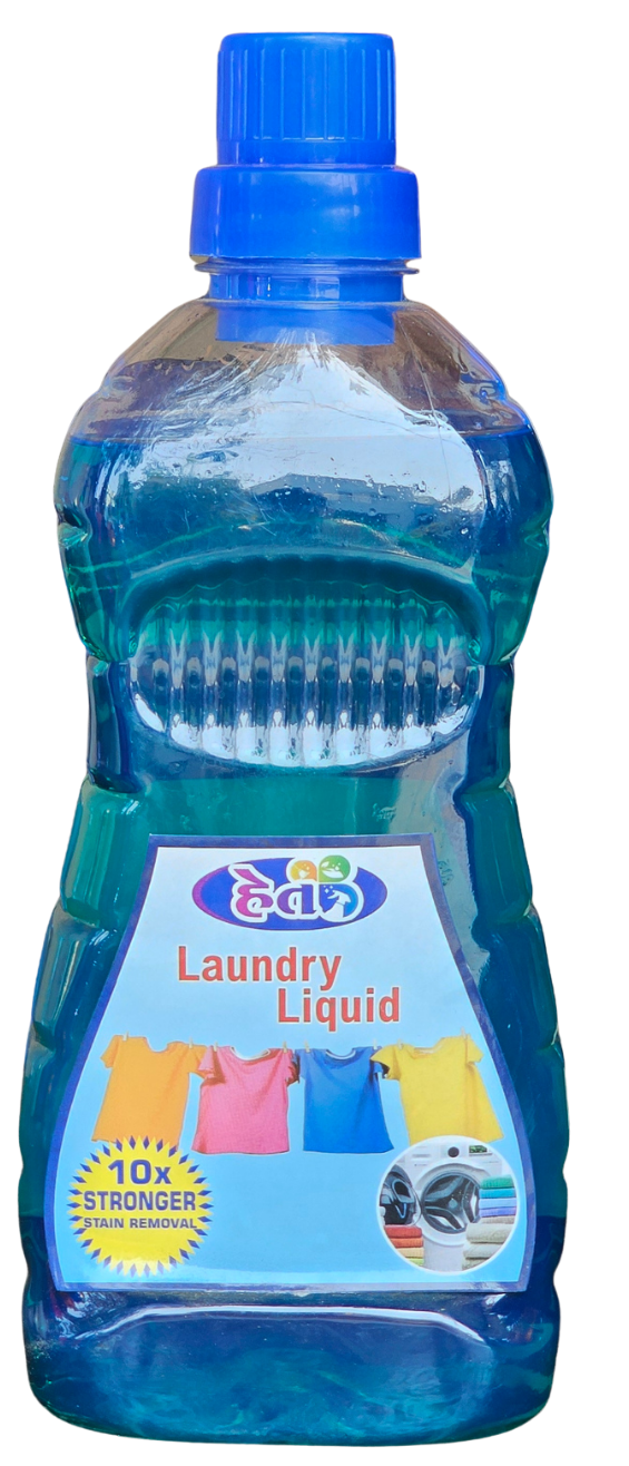 V-Het Laundry Detergent Liquid 1L