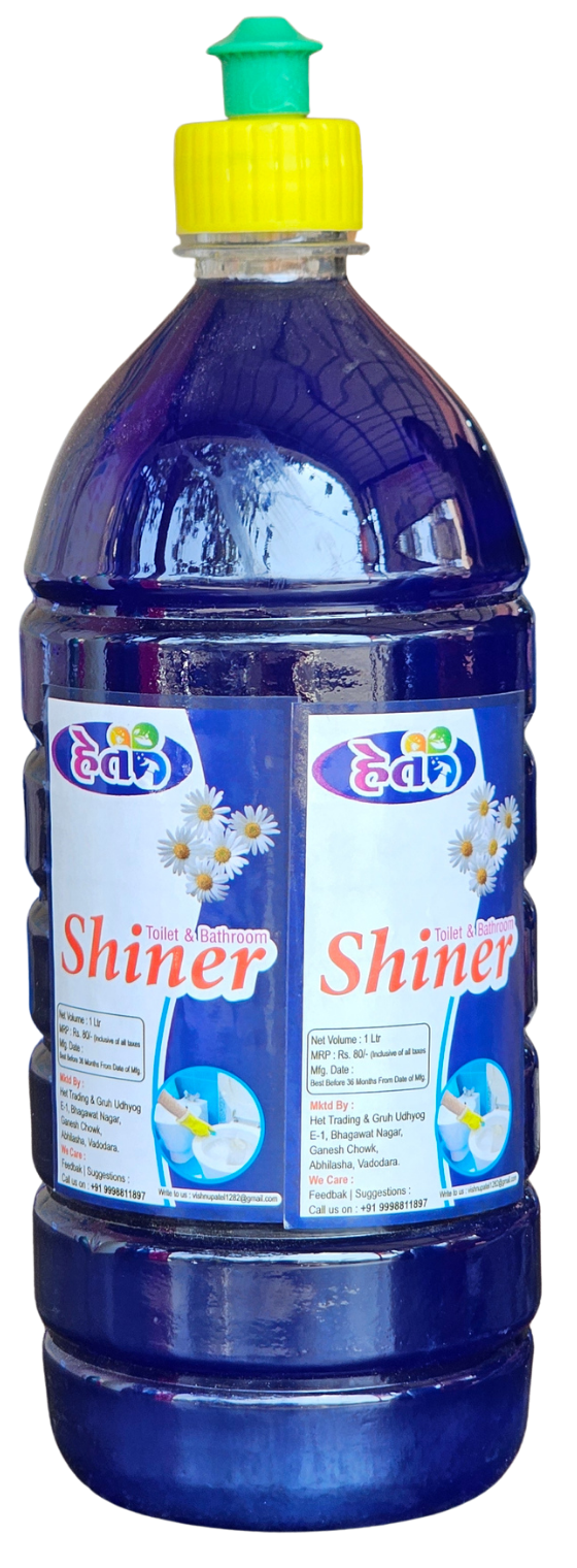 V-Het Toilet Cleaner 1L