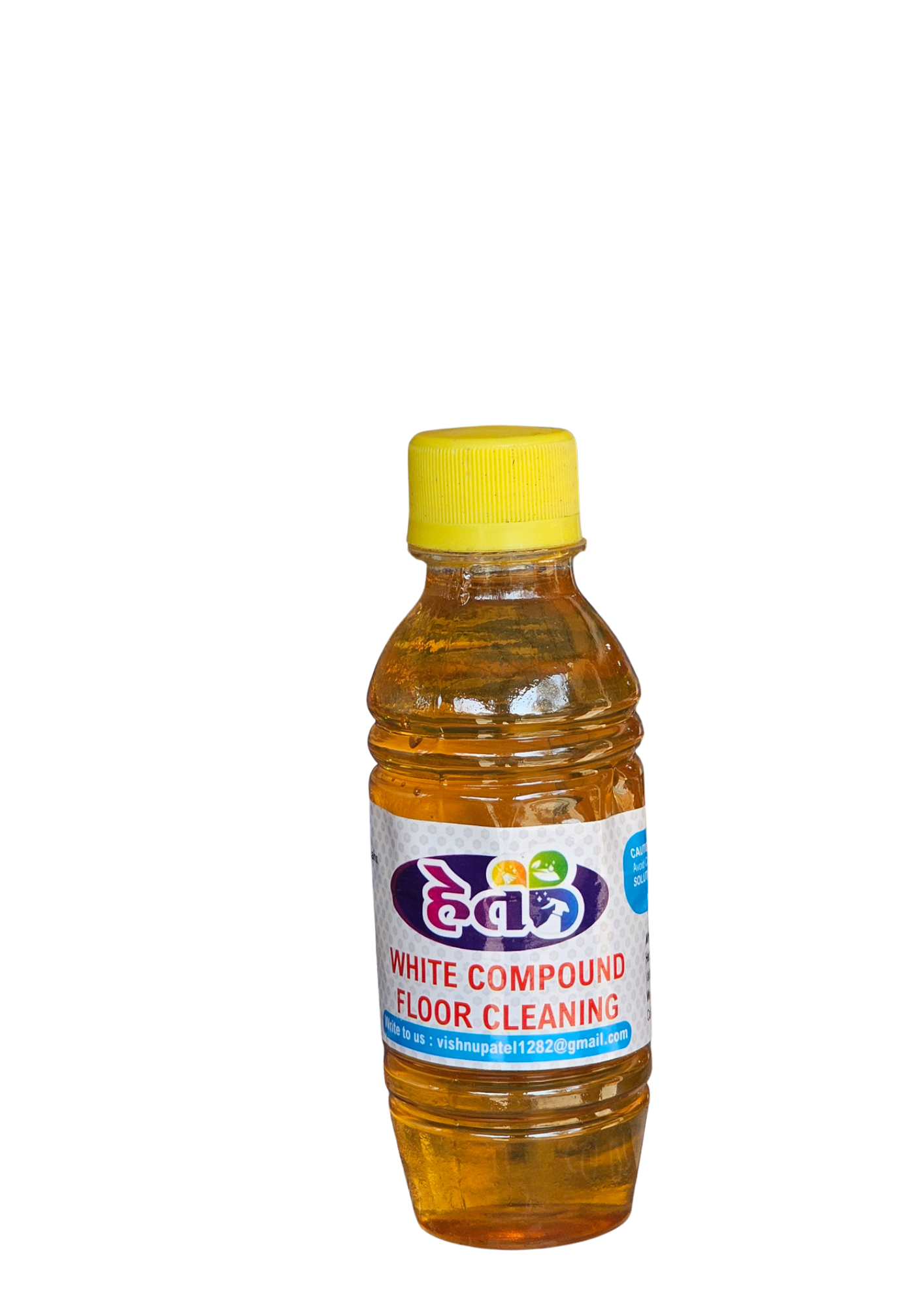 V-Het White Compound 200Gm