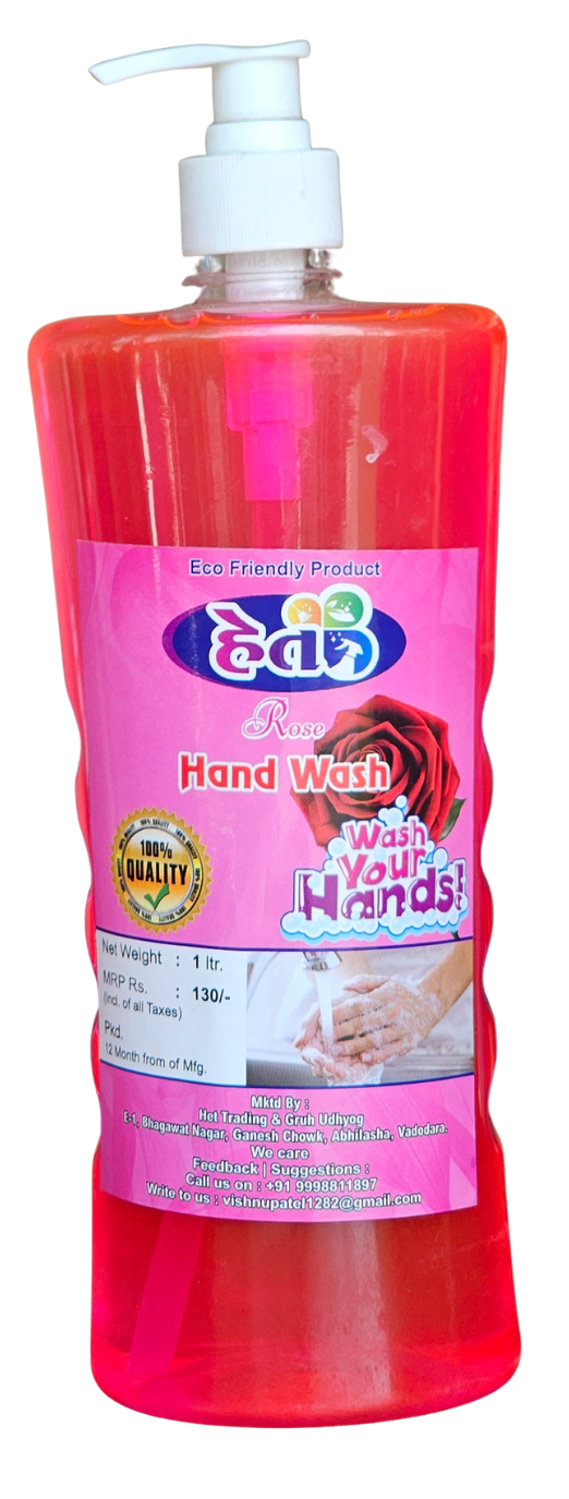 V-Het Handwash 1L