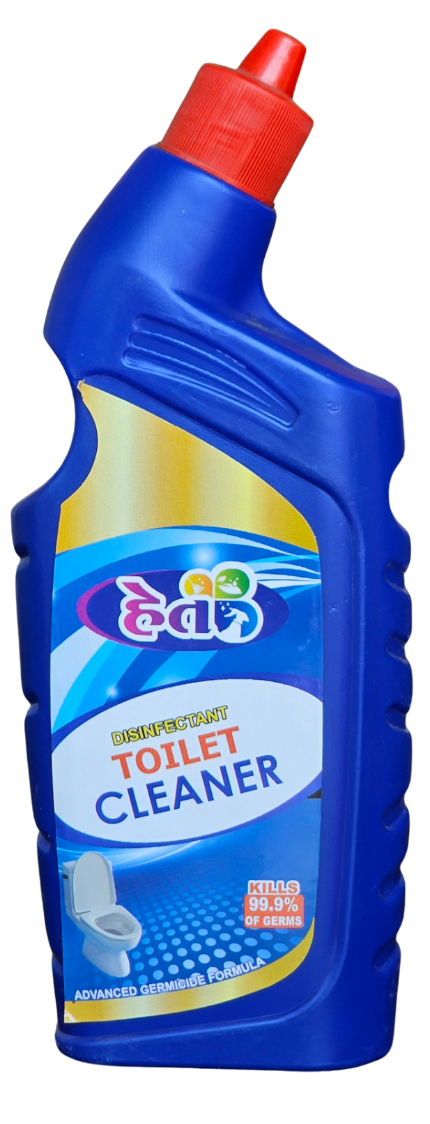V-Het Toilet Cleaner 1L