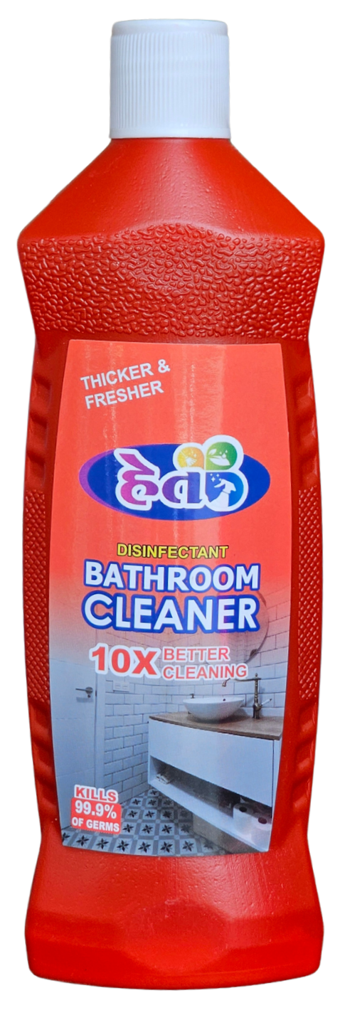 V-Het Bathroom Cleaner 1L