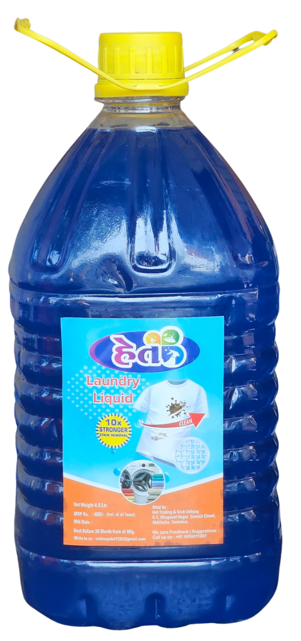 V-Het Multi Purpose Liquid 5L